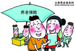 2019年云南农村养老保险有哪些政策